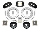 Wilwood AERO6 Big Brake Front Kit,fits 2003-09 Nissan 350Z,14" Rotors,line New. Price: $2668.60.