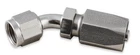 Earls Plumbing SS134606ERL 45-DEG Power Steering Hose End New. Price: $63.67.