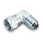 Earls #4 Female To Steel 90 Deg Adapter- 966304ERL New. Price: $16.28.