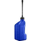 Tuff Jug Gen 3 10L Blue / Black Standard Cap Auto Shut-off Fuel Can 7-BUASVS10 Brand. Price: $71.58.