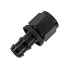 Fragola C200108BL Push-lite Race Hose End Straight Socketless 8AN Aluminum Black New. Price: $10.49.