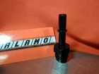 Fragola 491996-BL Black Aluminum #8AN Male X 3/8 Efi Adapter New. Price: $27.06.