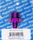 Magnafuel Racing Systems Mp 3021 6AN To 10AN Ring Male New. Price: $38.18.