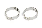 Fragola Performance Systems 999162 Clamp Pair New. Price: $22.84.
