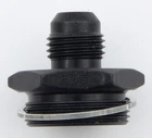 Fragola FRG491960-BL Male Adapter Fitting #6 X 1-20 Rochester Blk New. Price: $24.30.