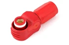 Haltech HT-030032 Surlok Connector, Red 120A, Nexus PD16 New. Price: $36.00.