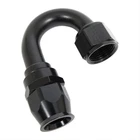 Fragola Performance Systems 681812-BL Hose Fitting #12 180 Degree Ptfe Black New. Price: $60.54.