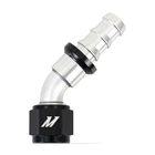 Mishimoto Push-on Hose Push-lock Fitting, -10AN, 45-DEGREE New. Price: $48.01.