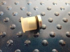 Peterson Fluid Systems 08-0505 Tank Plug New. Price: $10.00.