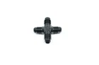 900656-BL Cross X Fitting -6 An Male Block Junction Coupler New. Price: $26.49.