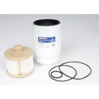 TP3013 Ac Delco Fuel Filter Gas For Chevy Savana Express Gmc 4500 2500 3500 New. Price: $140.95.