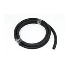 Deatschwerks 10AN Black Nylon Braided Cpe Hose Feet New. Price: $120.00.