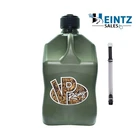 Vp Racing Fuels Camo 3842 5.5 Gallon Jug & Hose-motorsports Container New. Price: $42.99.