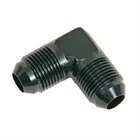 482108-BL Fragola -8 An Male To Elbow Fitting Union Coupler Black New. Price: $19.31.