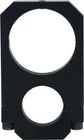 Allstar Performance 40229 Fuel Filter Bracket 1.25IN New. Price: $30.71.