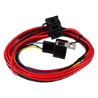 Deatschwerks Fphwk Wiring Kit New. Price: $59.00.