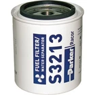 Racor S3213 Gas Fuel Filter Water Separator 10MICRON For Mercury B32013 Head New. Price: $35.98.