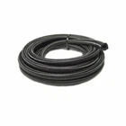 Big End Performance 13621 Lightweight Black Nylon Braided Hose; -06 An; 20 Ft. New. Price: $103.34.