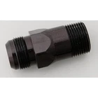 Meziere WP1016S Hose Fitting Inlet 1" Npt To -16AN Male Black New. Price: $37.43.