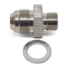 Russell 670531 Adapter Fitting Flare To Metric New. Price: $15.61.