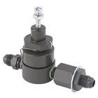 Kinsler Fuel Injection 3904 High Speed Diaphragm Bypass New. Price: $186.99.