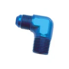 Speedfx 561022BK Multi-purpose Fitting Anodized Black Aluminum Single New. Price: $24.77.