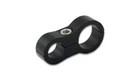 Vibrant Aluminum Line Separator Bracket W/ One 11/16IN (17.5MM) Id - 13/16I New. Price: $21.32.