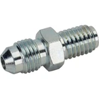 Speedway 6174045 Steel Metric Caliper Adapter Fitting, 10MM 1.5 To -4 An Male New. Price: $14.99.