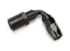 Fragola 229006B-6QD Quick Disconnect Hose End 6AN 90-DEG To 3/8 New. Price: $32.23.