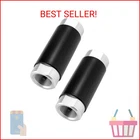 Qwork Fuel Hose Breakaway, 1" Female Thread, Single Use, 2 Pack New. Price: $34.61.