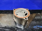 1987-1998 Yamaha Big Bear Kodiak ++ Oil Filter Adapter Plate Oem 1YW-13461-01-00 Used. Price: $17.95.