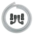Moroso 22649 Vacuum Pump Line Kit New. Price: $180.99.