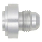 Deatschwerks 6-02-0746 6AN Male Flare Aluminum Weld On Fitting New. Price: $18.99.