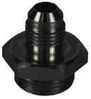 Derale Aluminum Cooler/adapter Fitting -6AN X -10AN O-ring, Bright Anodized New. Price: $27.01.