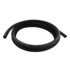 Mishimoto Push Lock Hose, Black, -8AN, 240IN Length New. Price: $102.00.