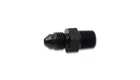 Vibrant 12737 Bspt Adapter Fitting -6 To 3/8IN -19 New. Price: $19.09.