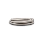 Vibrant Performance Fuel Hose 11936; -06AN 5 Ft. Braided Stainless Steel New. Price: $35.82.