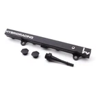 Hybrid Racing K-series Fuel Rail & Fittings (06-11 Honda Civic Si) New. Price: $178.99.