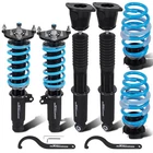 Maxpeedingrods COT6 Coilover Damper Kit For Honda Civic Hatchback 2016-2021 Fk New. Price: $330.00.