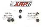 Xrp 993203BB 1/4" Npt Black Allen Head Socket Pipe Plug-anodized Aluminum-qty 6 New. Price: $19.99.
