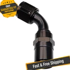 Fragola 2604510 Race-rite Crimp-on Hose End New. Price: $47.12.