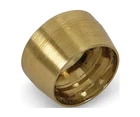 Earls Plumbing 699030ERL Speed-seal Hose End Replacement Olive New. Price: $18.99.
