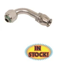 Vintage Air 36442-VUR #6 90 Degree Aeroquip A/c Fitting New. Price: $49.80.
