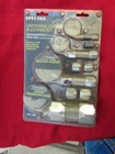 Spectre Universal Engine Sleeving Kit Combo Pak #7488,ALL Cars And Trucks New. Price: $20.00.