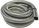 Big End 13020 Stainless Steel Braided Hose -10AN 20FT Fuel/oil Line New. Price: $117.45.