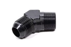 Fragola 482312-BL 45 Degree Adapter Fitting #12 An X 3/4 Mpt Black New. Price: $43.99.