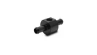 Vibrant Performance Inline Barbed Union 3/8IN Id Hose With 1/8IN Npt Port New. Price: $32.98.
