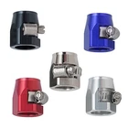 Fragola Performance Systems 280316 Ez Clalmp Blue New. Price: $22.12.