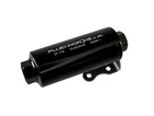 Fluidworks 6GPM Compact 10ORB Post Fuel Filter W/ Mount (10 Micron) 27-178 New. Price: $189.99.
