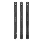 Autohaux 3PCS Black Carbon Steel M12X1.5 M14X1.5 M14X1.25 Wheel Hangers Pin New. Price: $22.31.